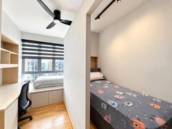 Ferraria Park Condominium (D17), Condominium #629774221